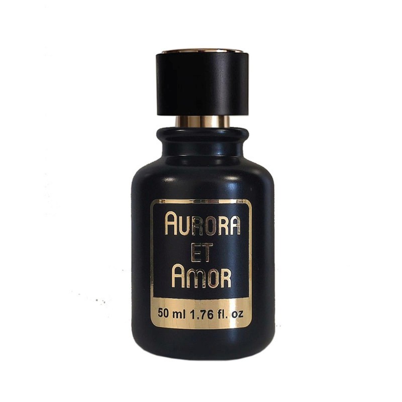 Feromony-Aurora Et Amor 50ml Black